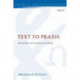 Text to Praxis: Hermeneutics and Homiletics in Dialogue