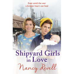 Shipyard Girls in Love: Shipyard Girls 4
