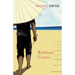 Robinson Crusoe