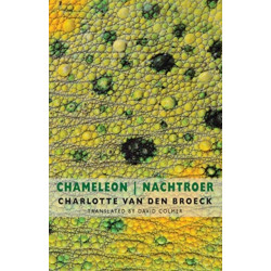 Chameleon | Nachtroer
