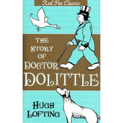 The Story Of Doctor Dolittle