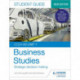 CCEA A2 Unit 1 Business Studies Student Guide 3: Strategic decision making