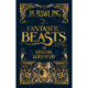 Fantastic Beasts and Where to Find Them: The Original Screenplay