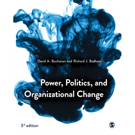 Power, Politics, and Organizational Change