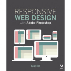 Responsive Web Design with Adobe Photoshop