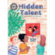 Reading Champion: Hidden Talent: Independent Reading 15