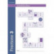 Fractions, Decimals and Percentages Book 3 (Year 3, Ages 7-8)