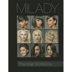 Practical Workbook for Milady Standard Cosmetology
