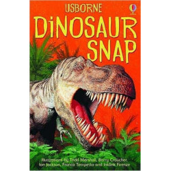Dinosaur Snap