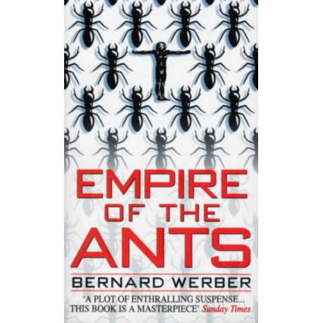 Empire Of The Ants