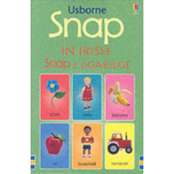Snap in Irish