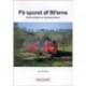 På sporet af 90 erne: Tiårskavalkade om danske jernbaner