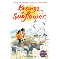 Bronze and Sunflower