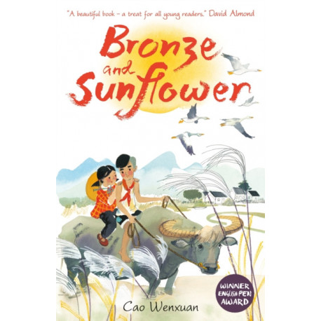 Bronze and Sunflower