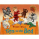 Ten in the Bed