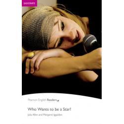 Easystart: Who Wants to be a Star? Book and CD Pack