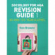 Sociology for AQA Revision Guide 1: AS and 1st-Year A Level