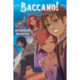 Baccano!, Vol. 12 (light novel)