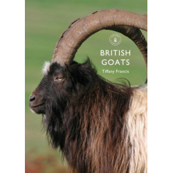British Goats