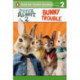 Peter Rabbit 2: Bunny Trouble