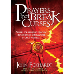 Prayers that Break Curses