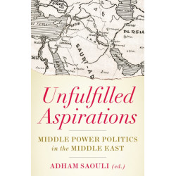 Unfulfilled Aspirations: Middle Power Politics in the Middle East