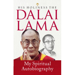 My Spiritual Autobiography