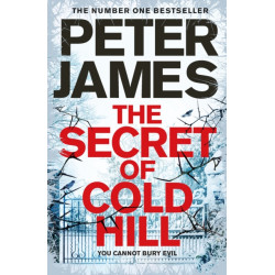 The Secret of Cold Hill