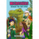 Microsaurs: Beware the Tiny-Spino