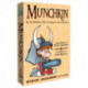 Munchkin Card Game
