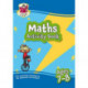Maths Activity Book for Ages 7-8 (Year 3)