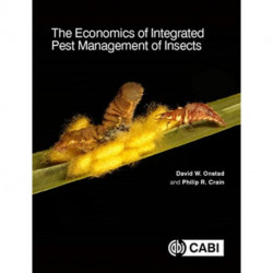 The Economics of Integrated Pest Management of Insects, The