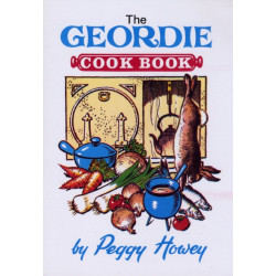 The Geordie Cook Book