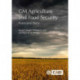 GM Agriculture and Food Security: Fears and Facts