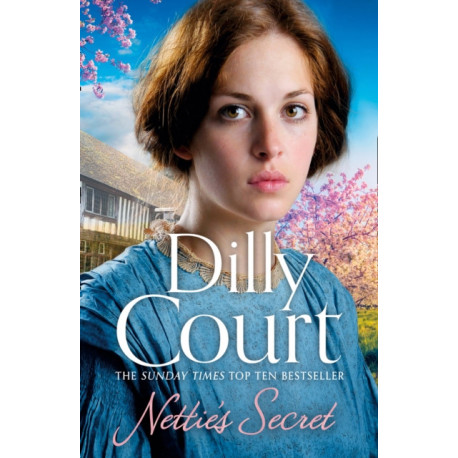 Nettie’s Secret