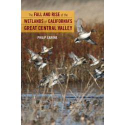 The Fall and Rise of the Wetlands of California's Great Central Valley