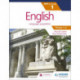 English for the IB MYP 1 (Capable–Proficient/Phases 3-4, 5-6): by Concept