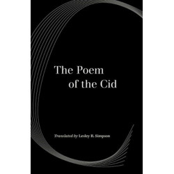 The Poem of the Cid