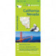 California Nevada - Zoom Map 174: Map