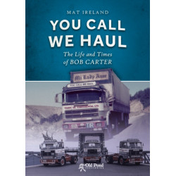 You Call, We Haul