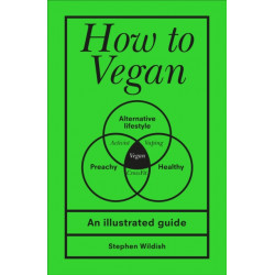 How to Vegan: An illustrated guide