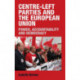 Centre-Left Parties and the European Union: Power, Accountability and Democracy