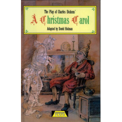 The Play Of A Christmas Carol