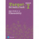 Target Grade 7 AQA GCSE (9-1) Chemistry Intervention Workbook