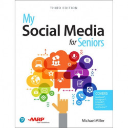 My Social Media for Seniors