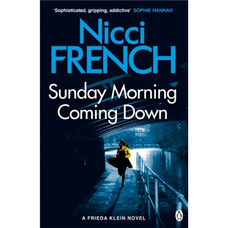 Sunday Morning Coming Down: A Frieda Klein Novel (7)
