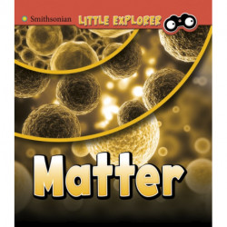 Matter