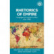 Rhetorics of Empire: Languages of Colonial Conflict After 1900
