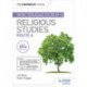 My Revision Notes WJEC Eduqas GCSE (9-1) Religious Studies Route A: Covering Christianity, Buddhism, Islam and Judaism