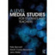 A Level Media Studies: The Essential Introduction